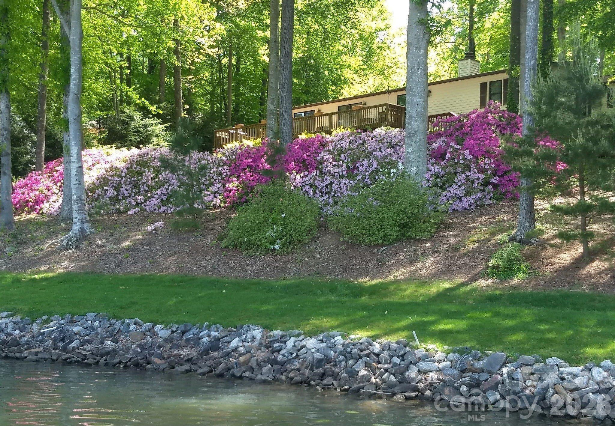 8460 Keven Circle — Sherrills Ford