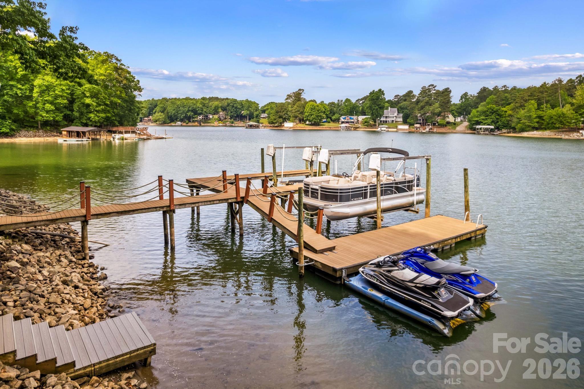 8460 Keven Circle — Sherrills Ford
