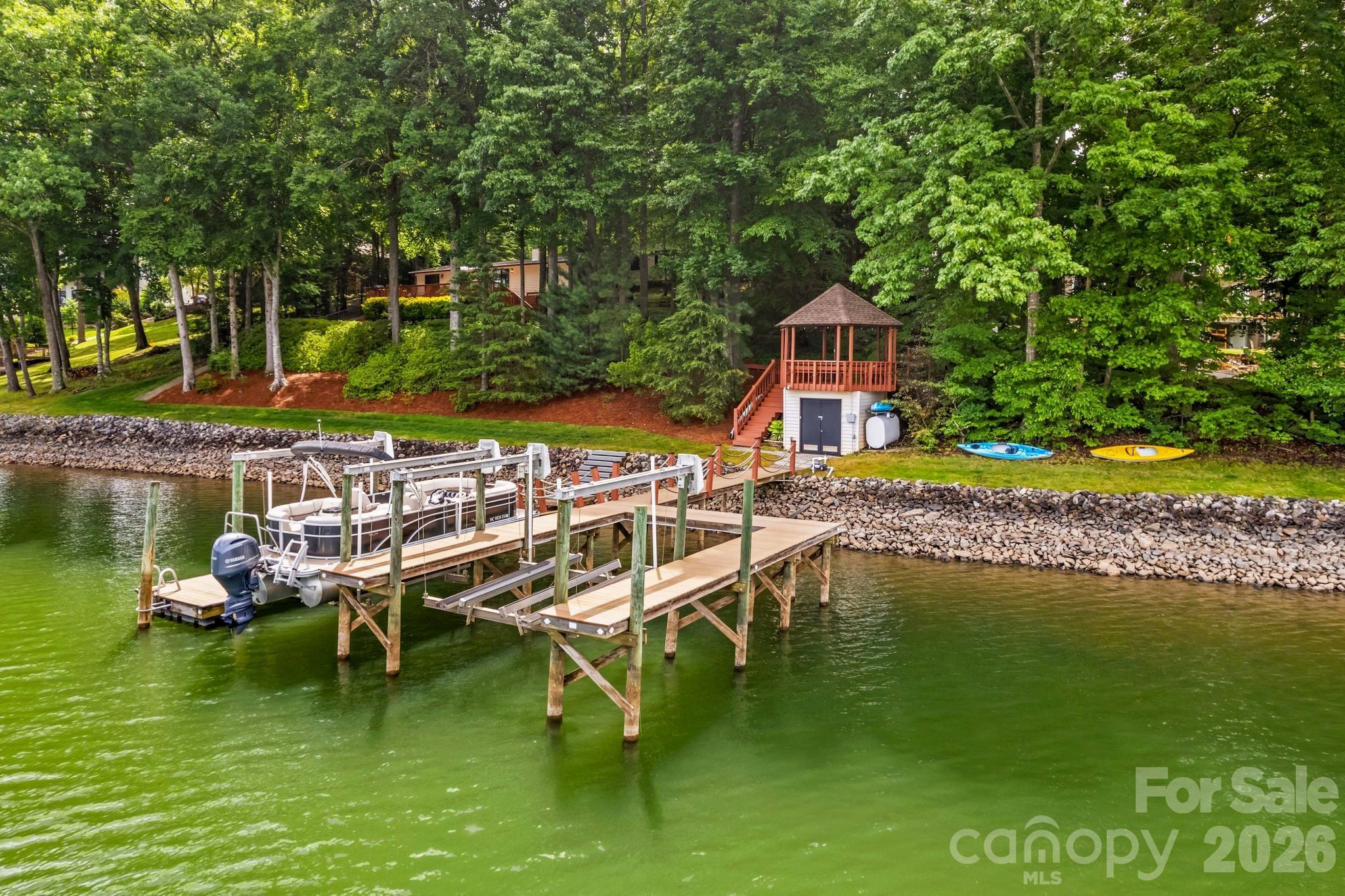 8460 Keven Circle — Sherrills Ford