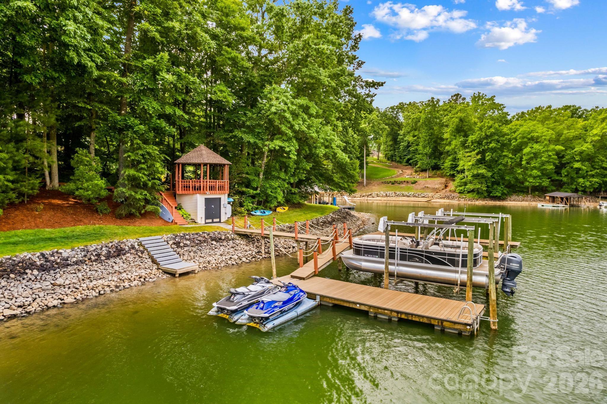 8460 Keven Circle — Sherrills Ford
