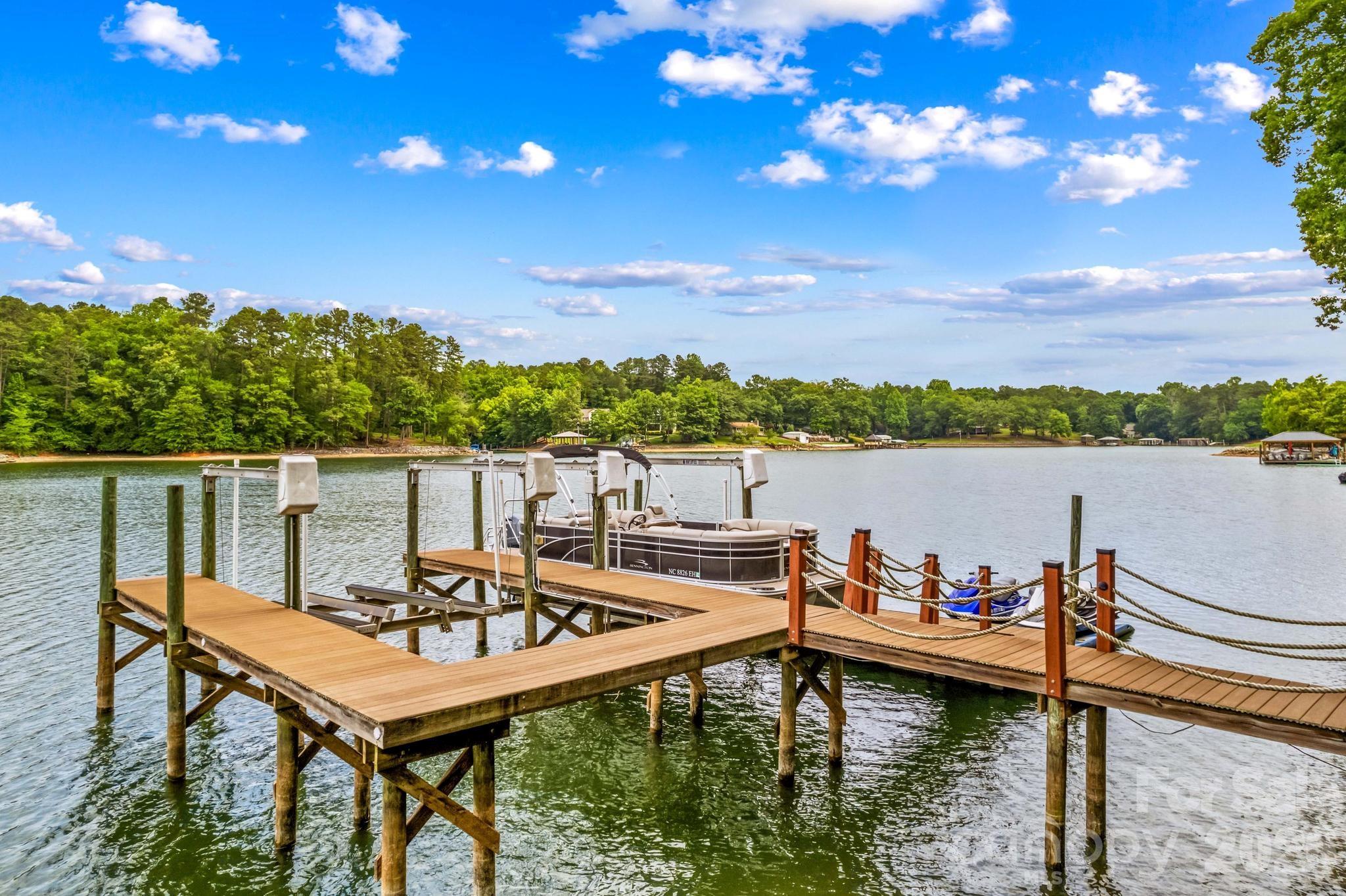 8460 Keven Circle — Sherrills Ford