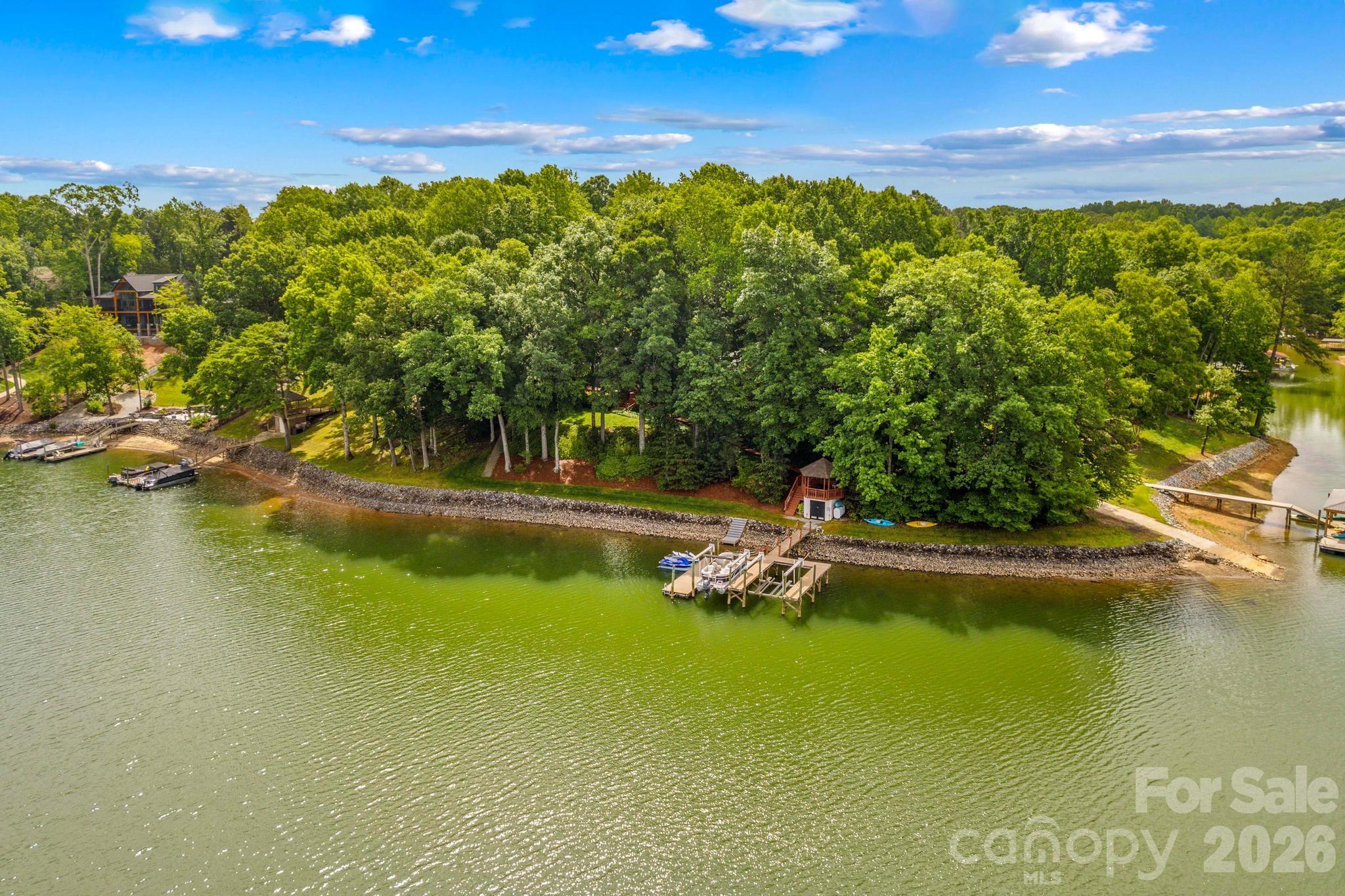 8460 Keven Circle — Sherrills Ford