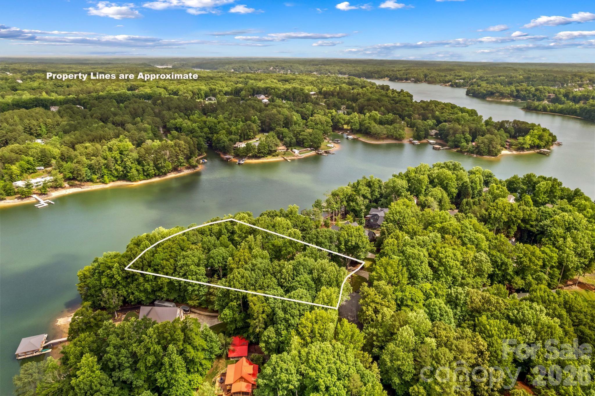 8460 Keven Circle — Sherrills Ford