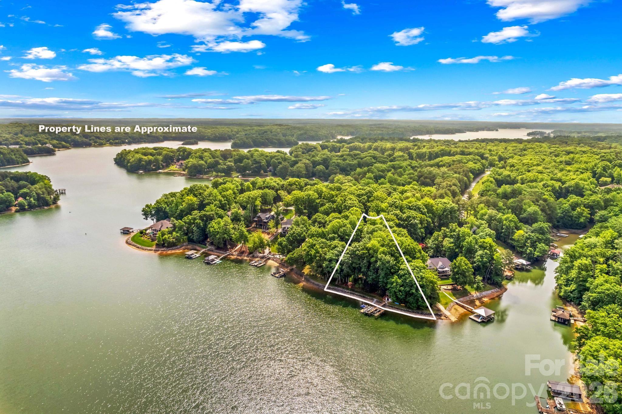 8460 Keven Circle — Sherrills Ford