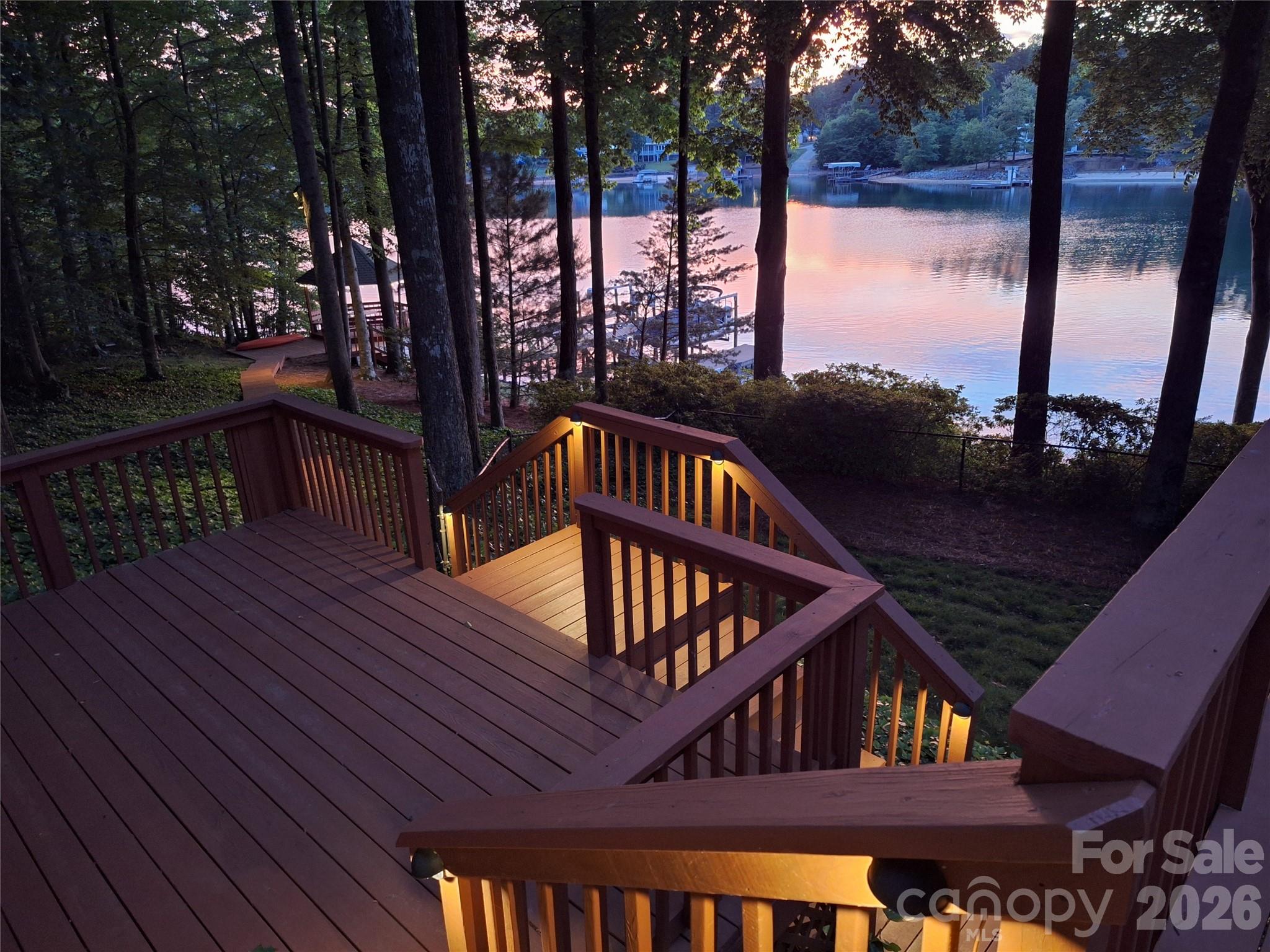 8460 Keven Circle — Sherrills Ford