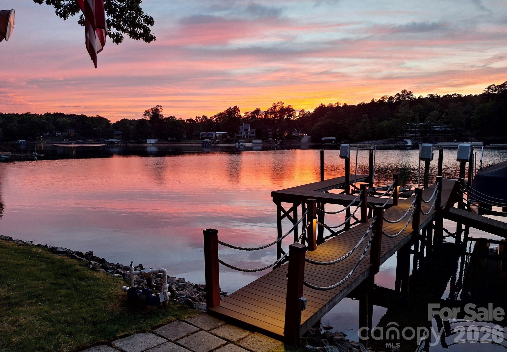 8460 Keven Circle — Sherrills Ford