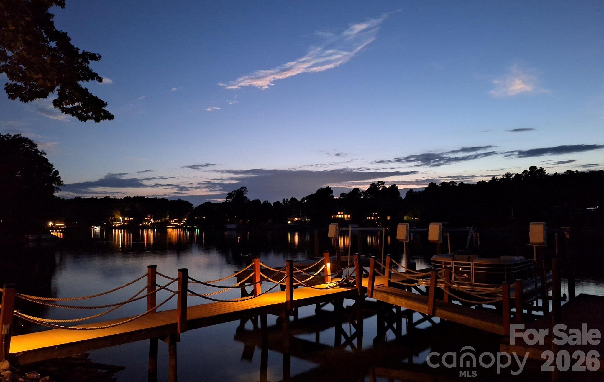 8460 Keven Circle — Sherrills Ford