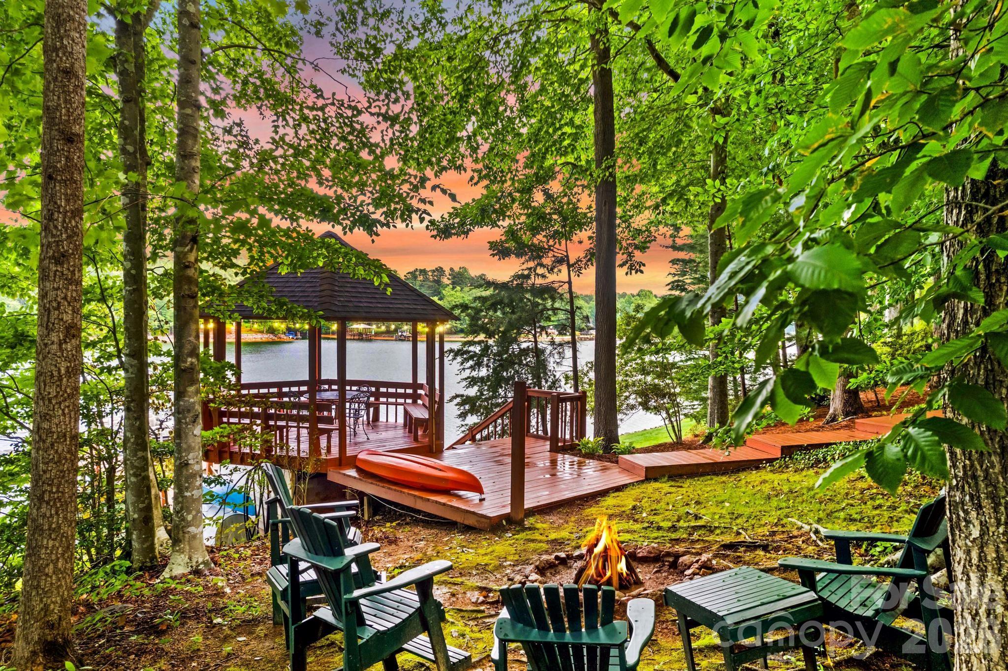 8460 Keven Circle — Sherrills Ford