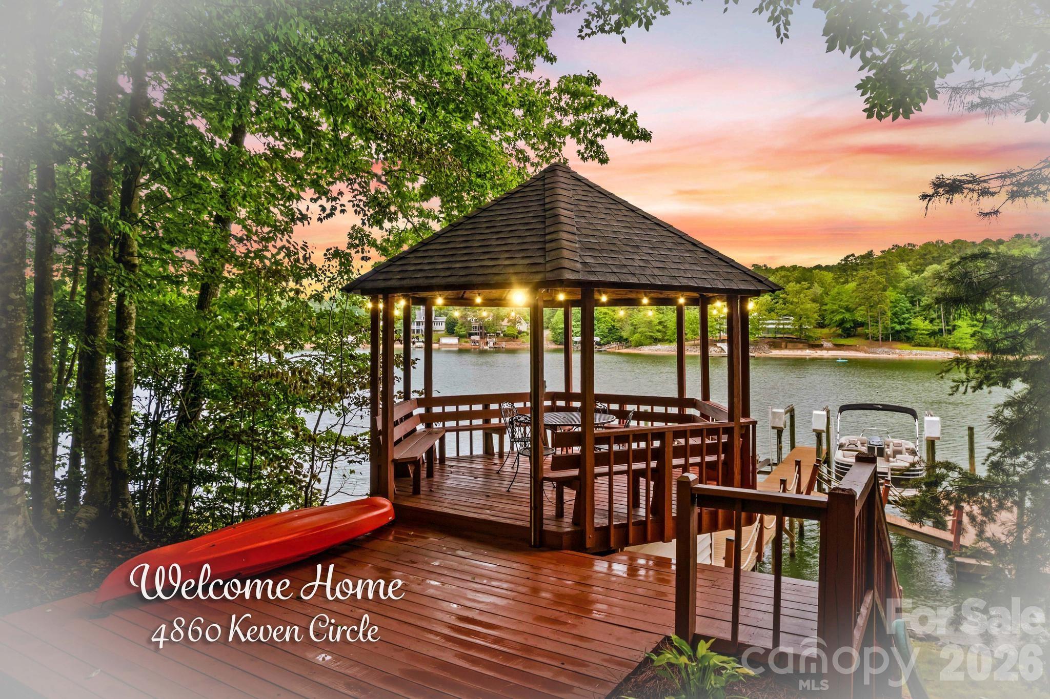 8460 Keven Circle — Sherrills Ford