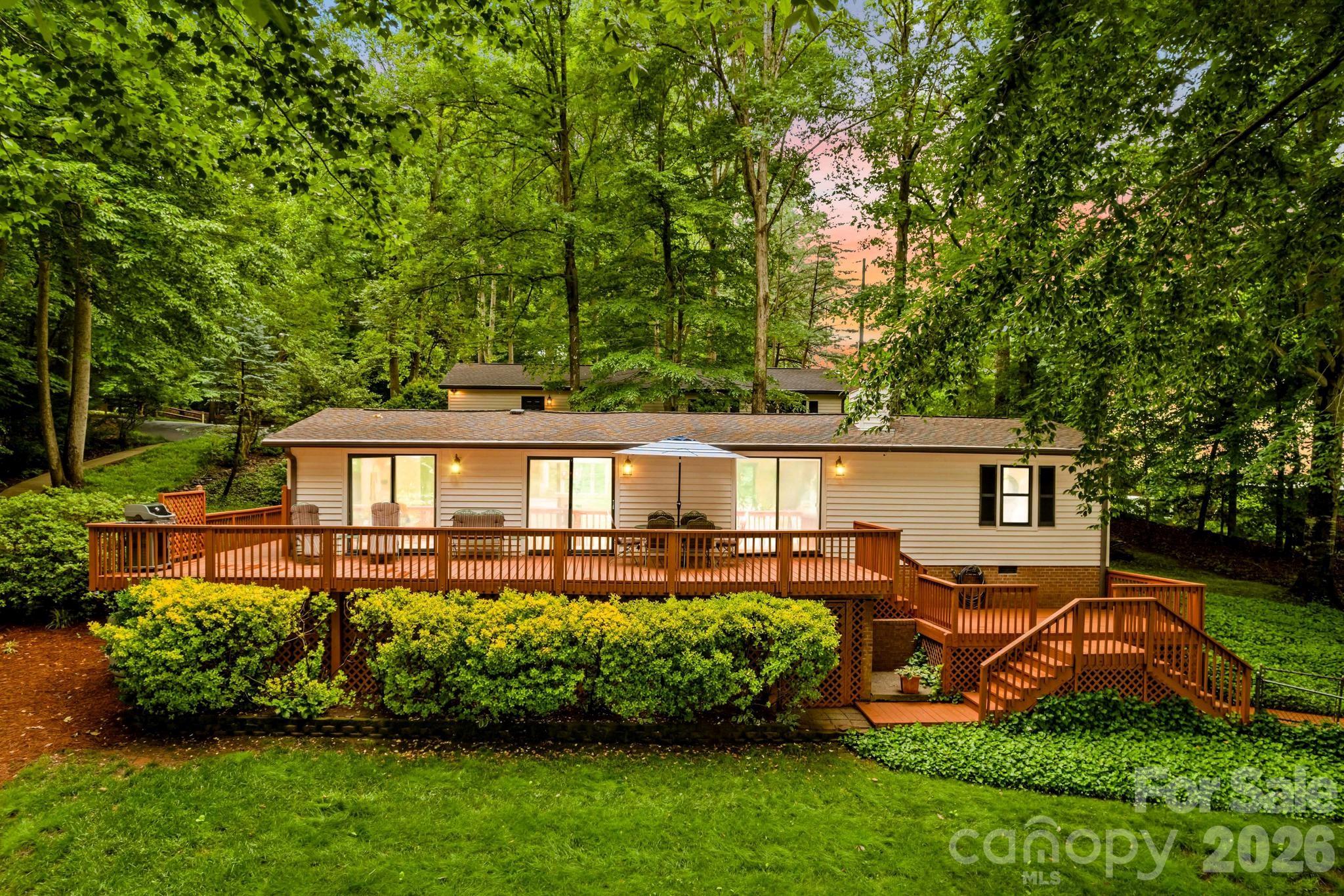 8460 Keven Circle — Sherrills Ford