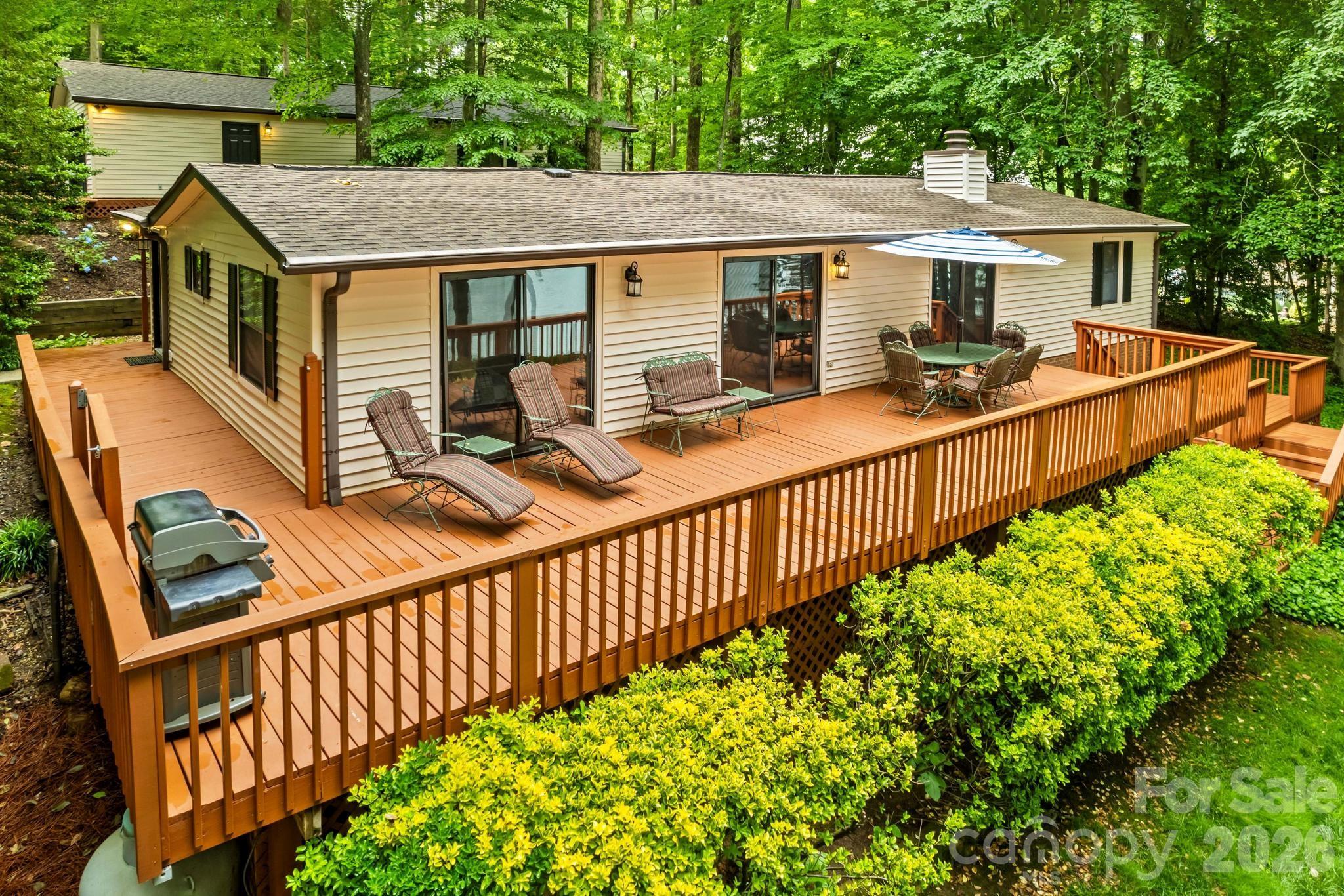 8460 Keven Circle — Sherrills Ford
