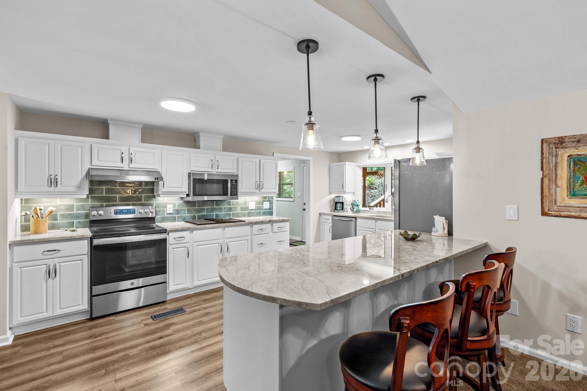 8460 Keven Circle — Sherrills Ford