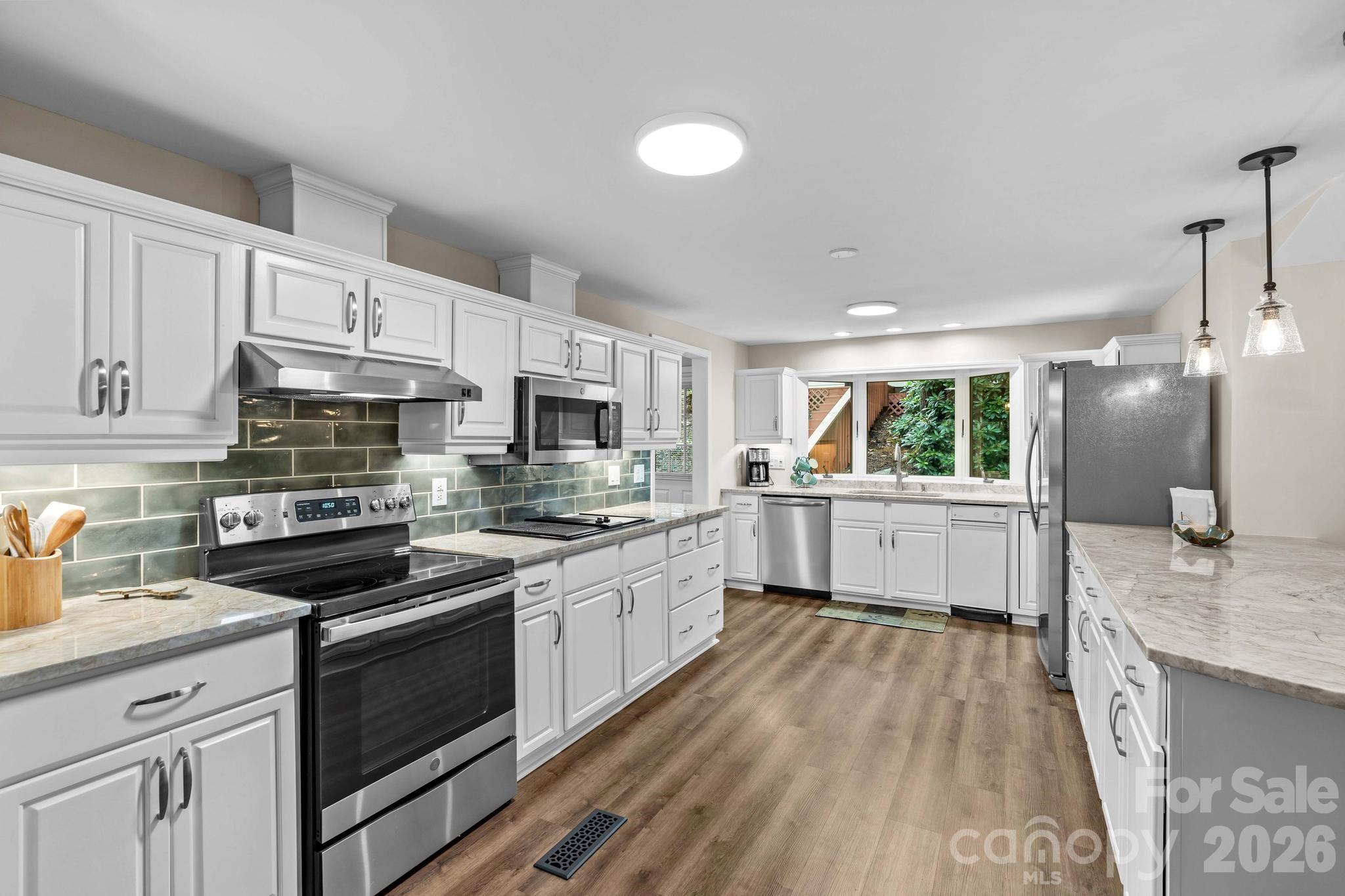 8460 Keven Circle — Sherrills Ford