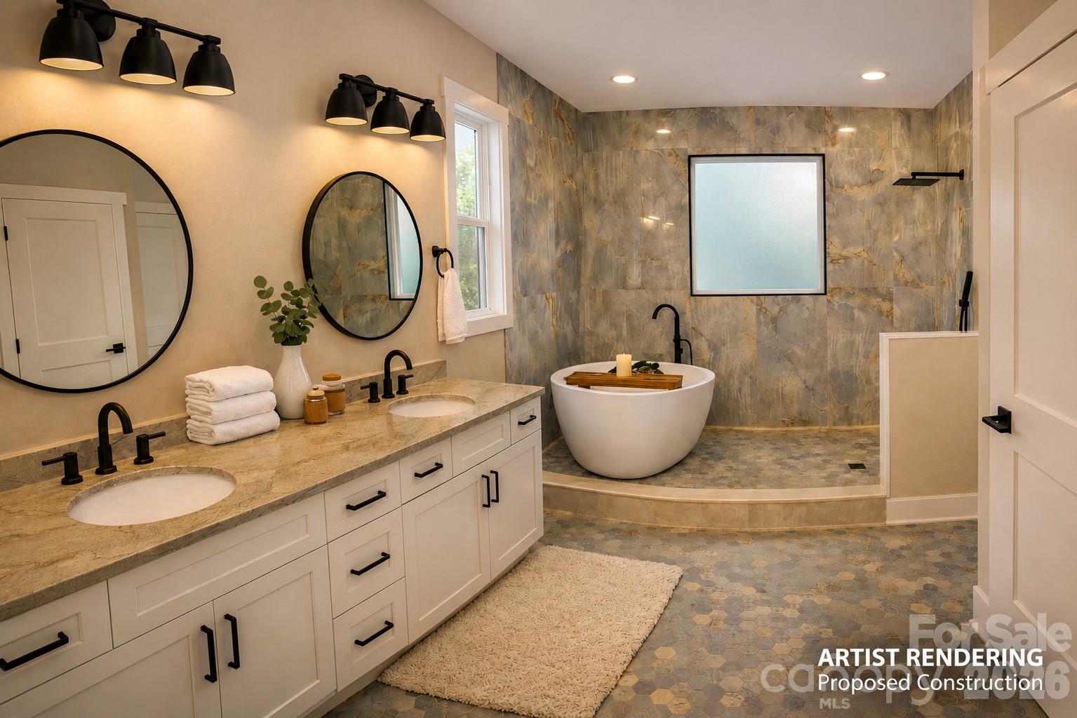145 Hickory Tree Lane — Hendersonville
