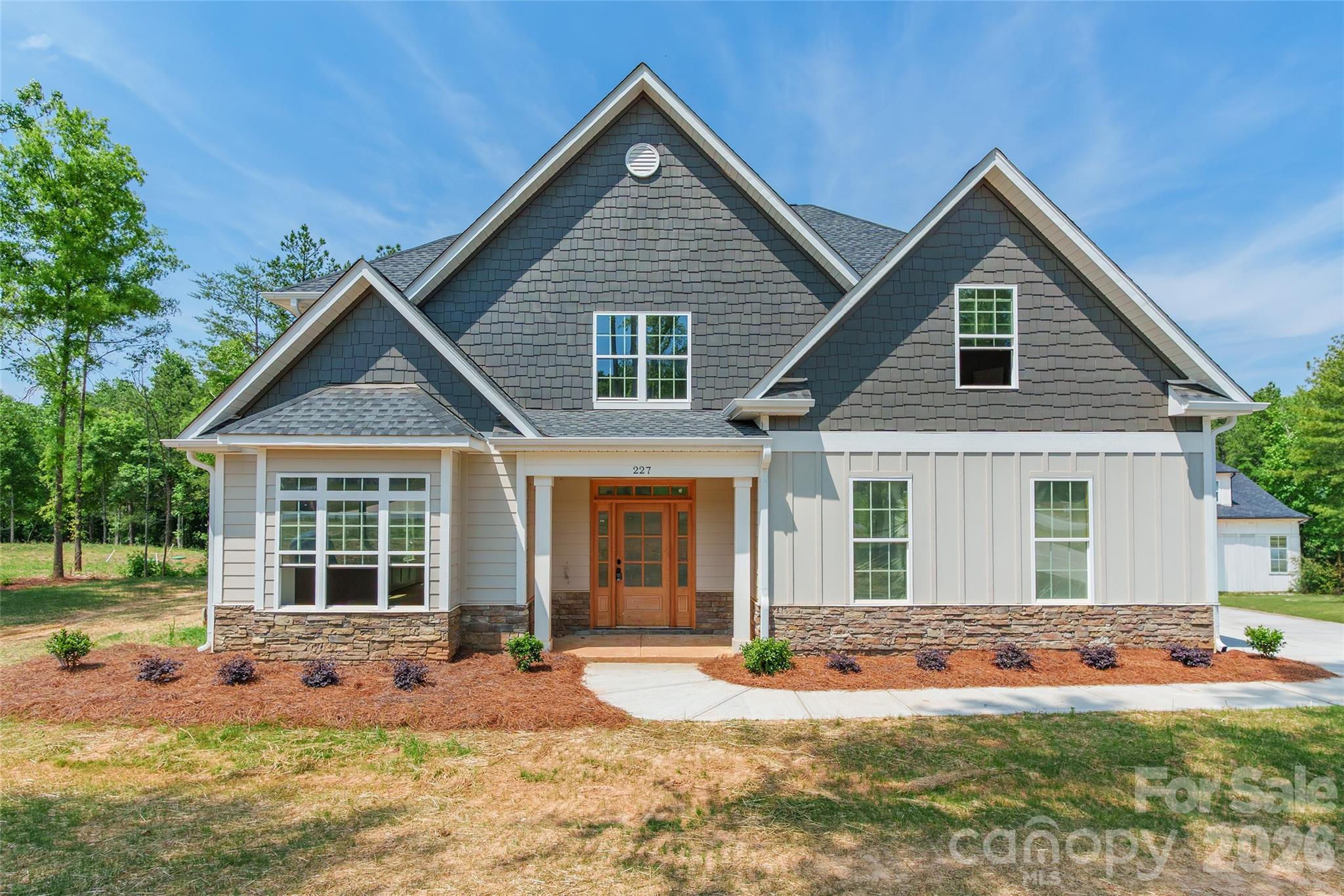 227 Heartland Drive — Rock Hill