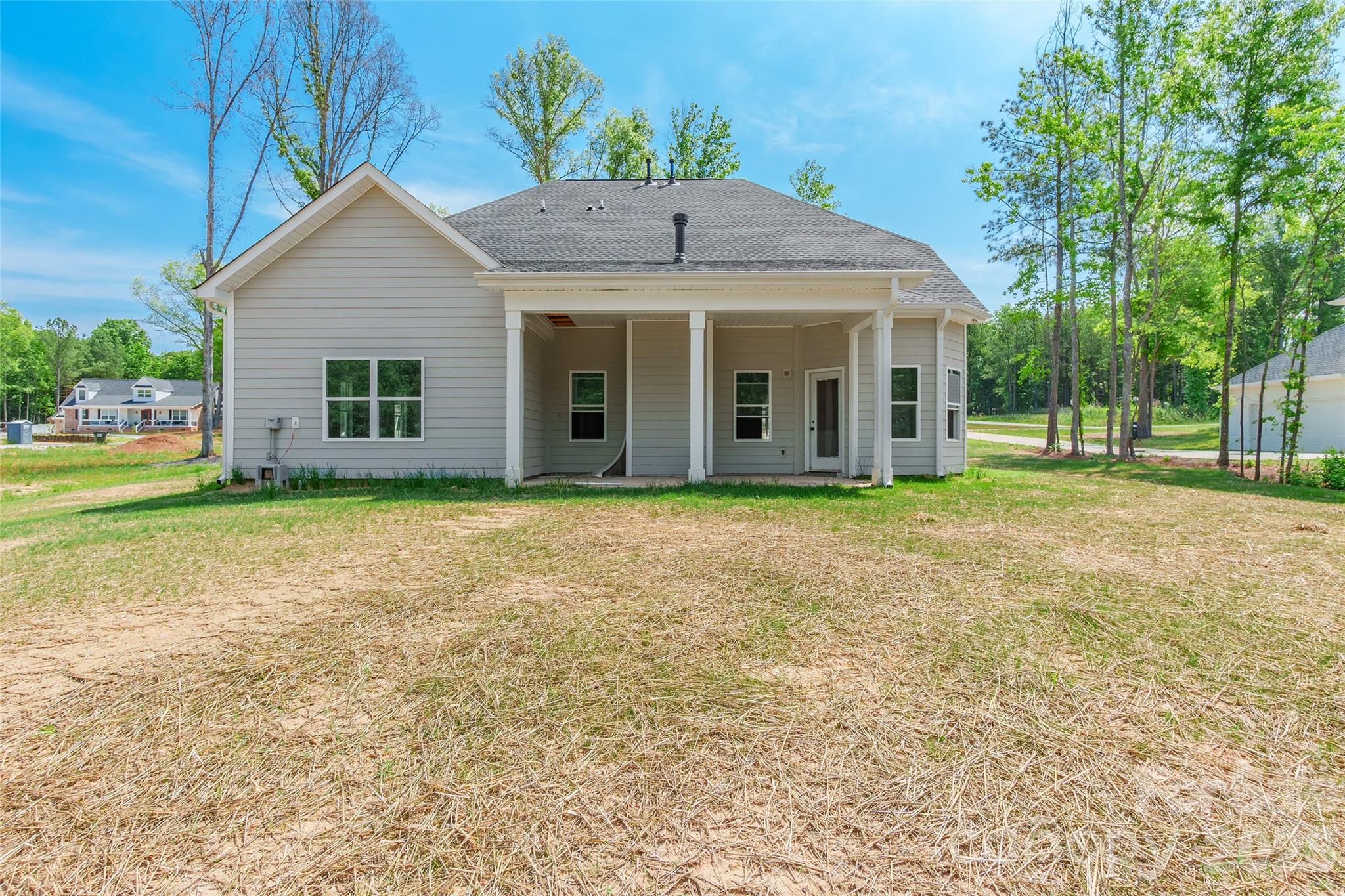 227 Heartland Drive — Rock Hill