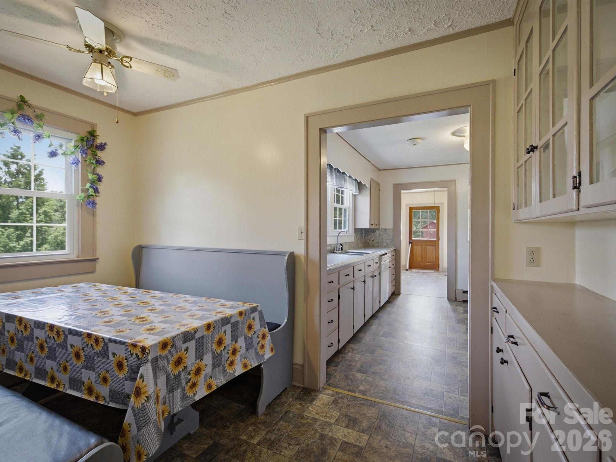 2401 Lail Road — Morganton