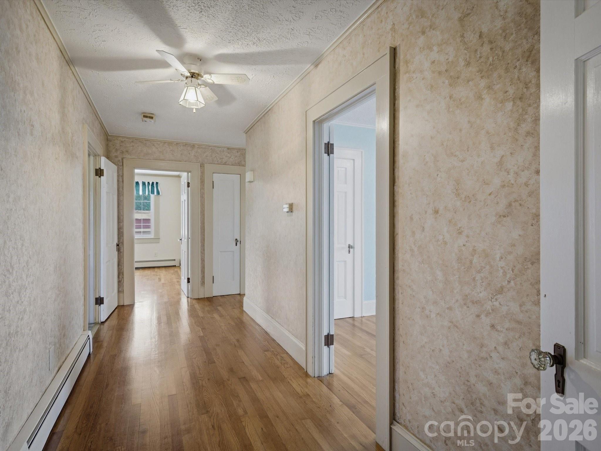2401 Lail Road — Morganton