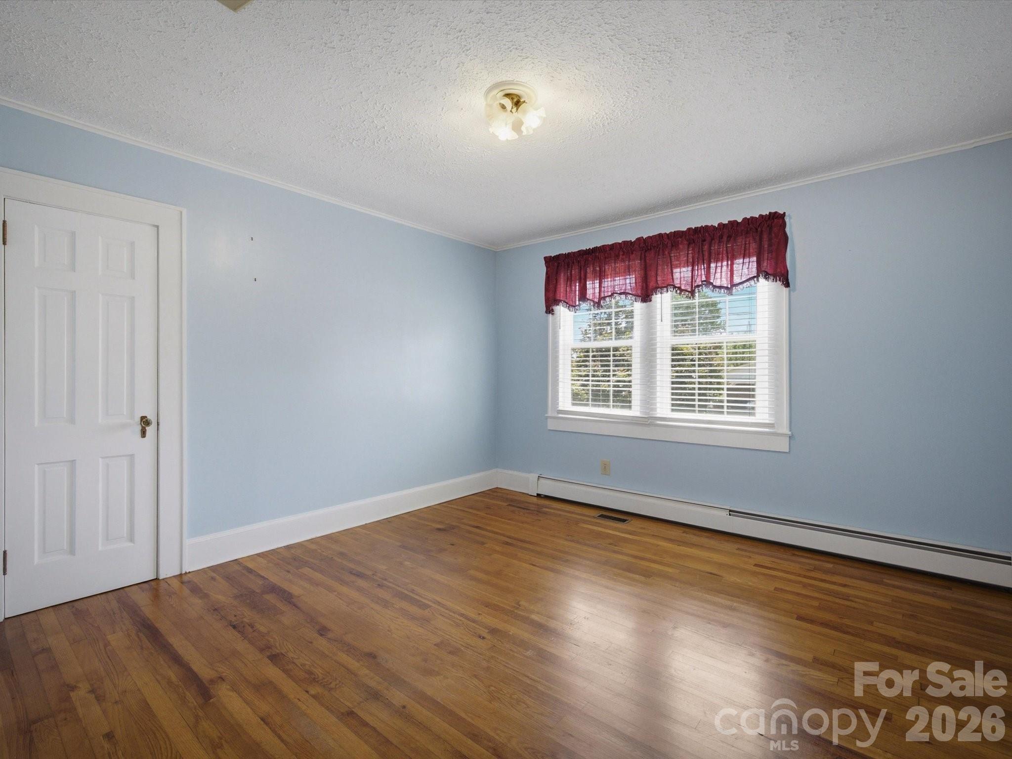 2401 Lail Road — Morganton