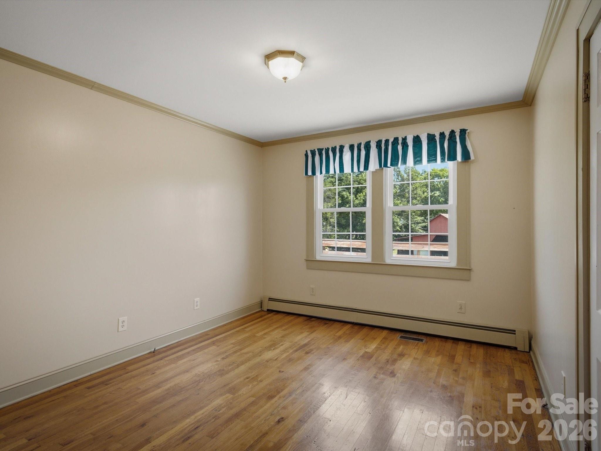 2401 Lail Road — Morganton