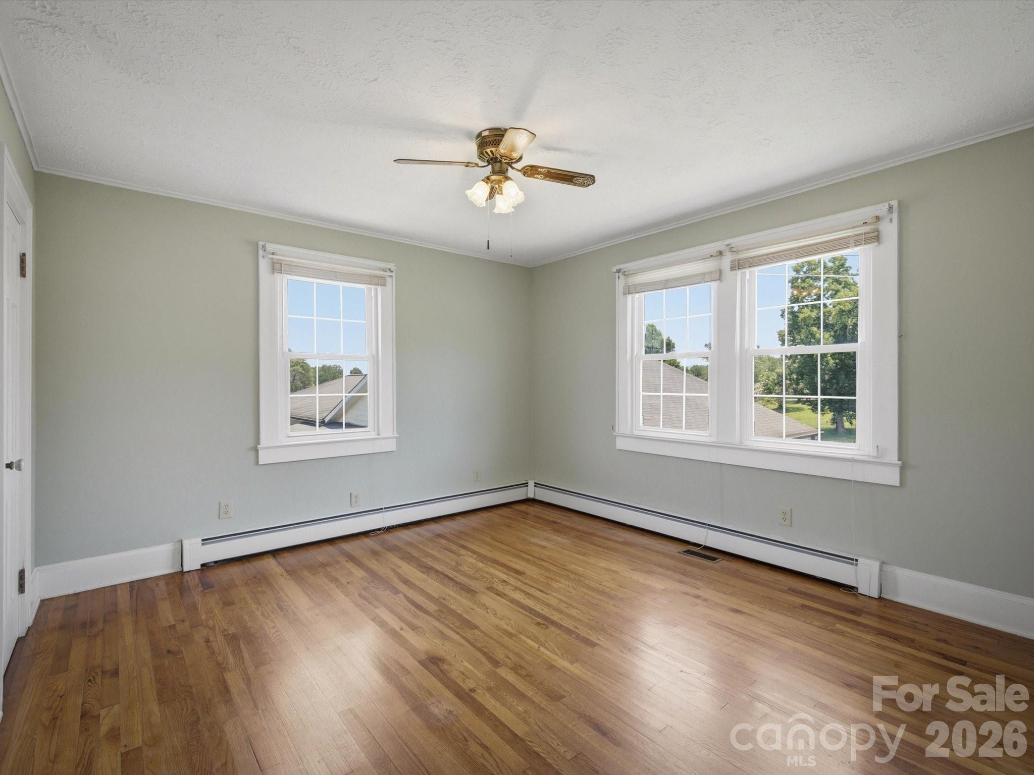 2401 Lail Road — Morganton