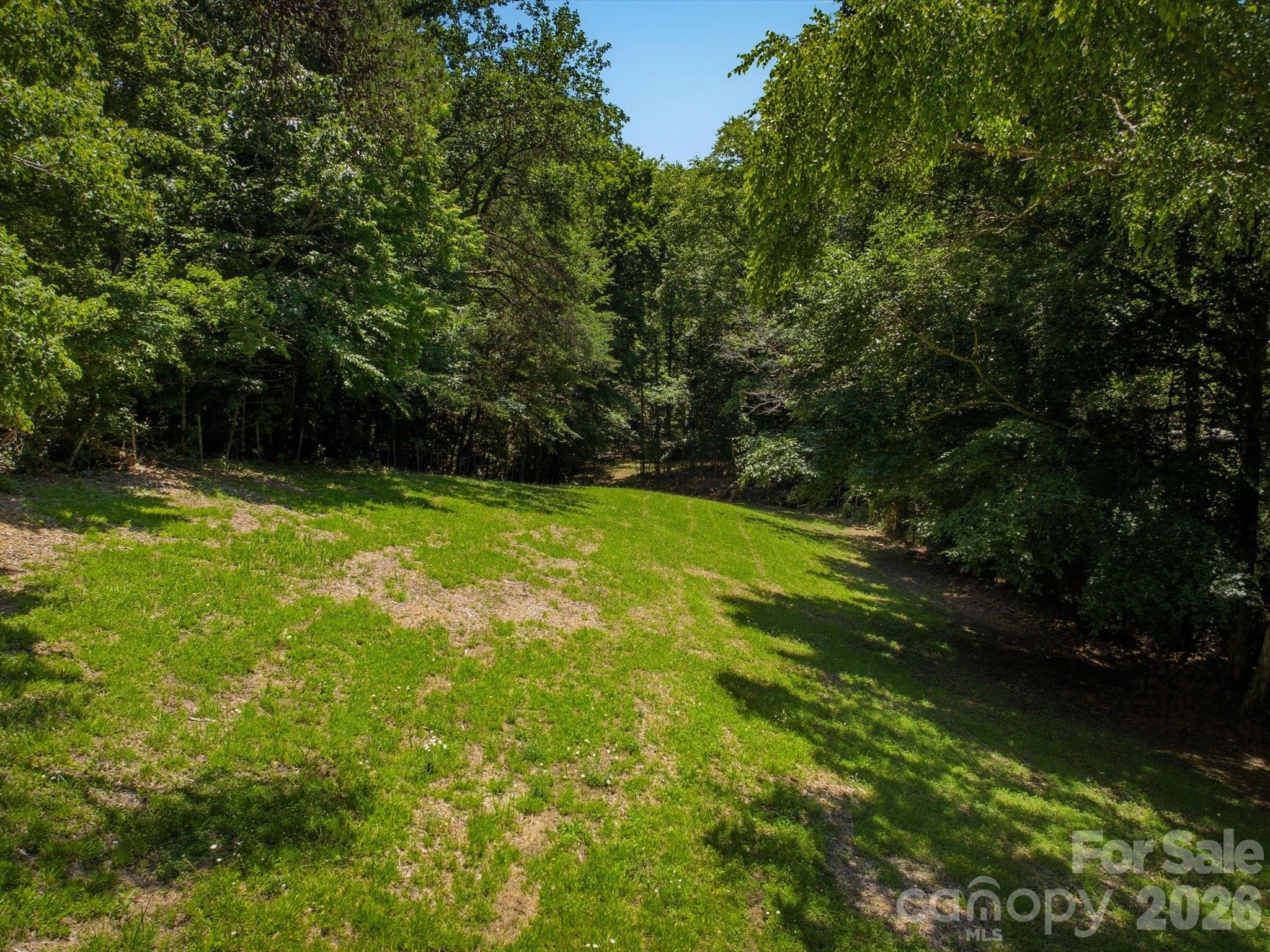 2401 Lail Road — Morganton