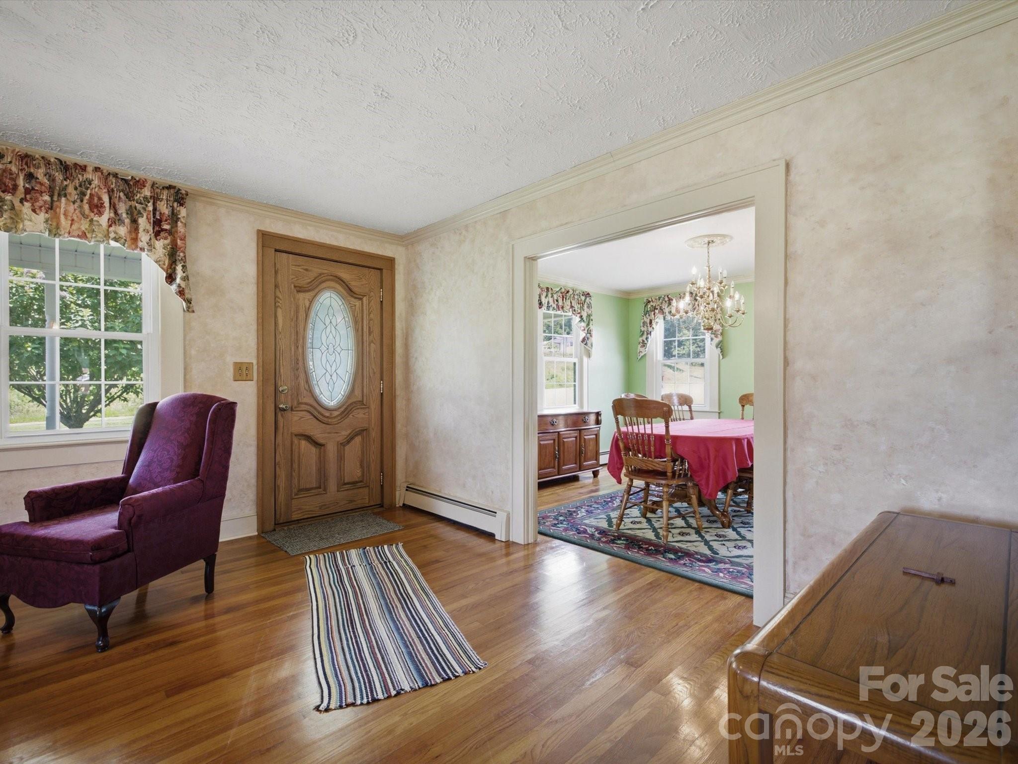 2401 Lail Road — Morganton