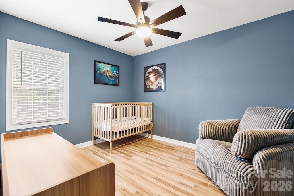 4403 Hubbard Road — Charlotte