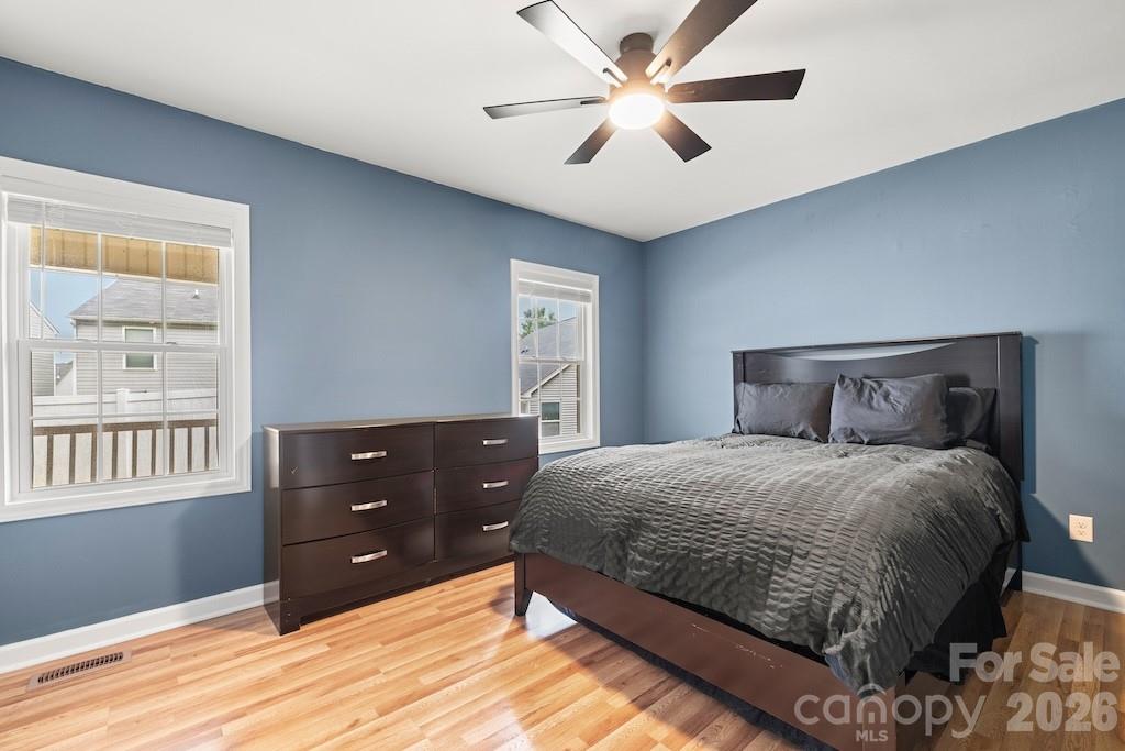 4403 Hubbard Road — Charlotte