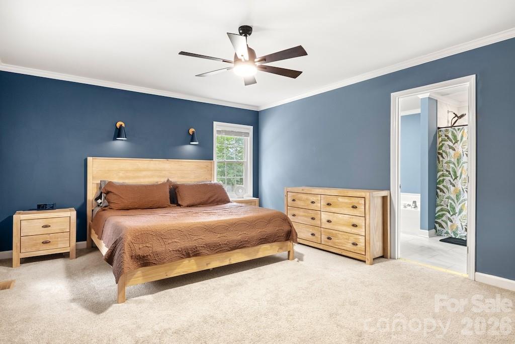 4403 Hubbard Road — Charlotte