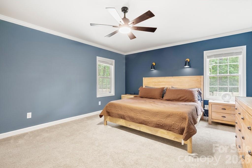 4403 Hubbard Road — Charlotte