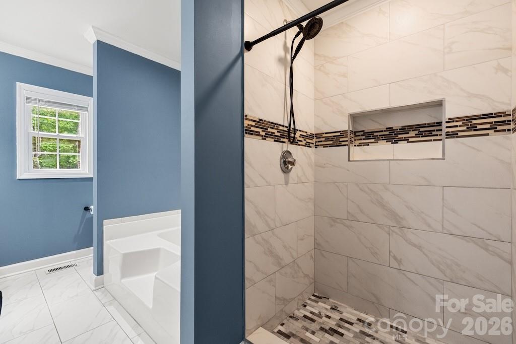 4403 Hubbard Road — Charlotte