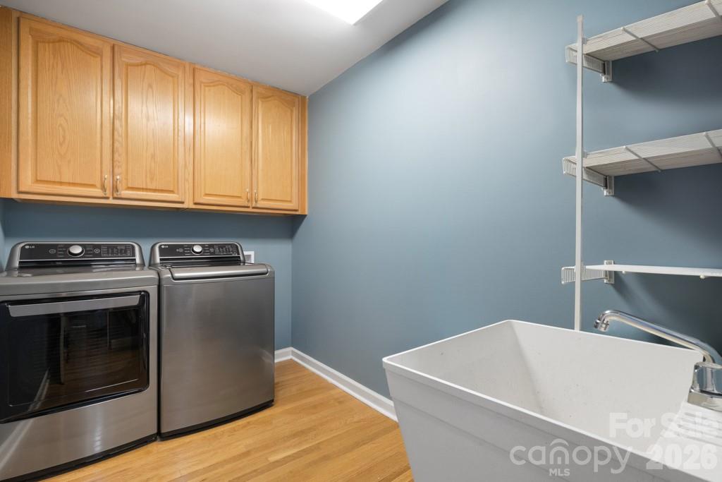 4403 Hubbard Road — Charlotte