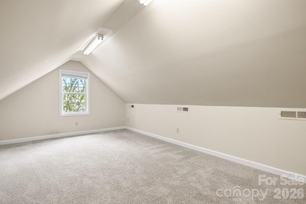 4403 Hubbard Road — Charlotte