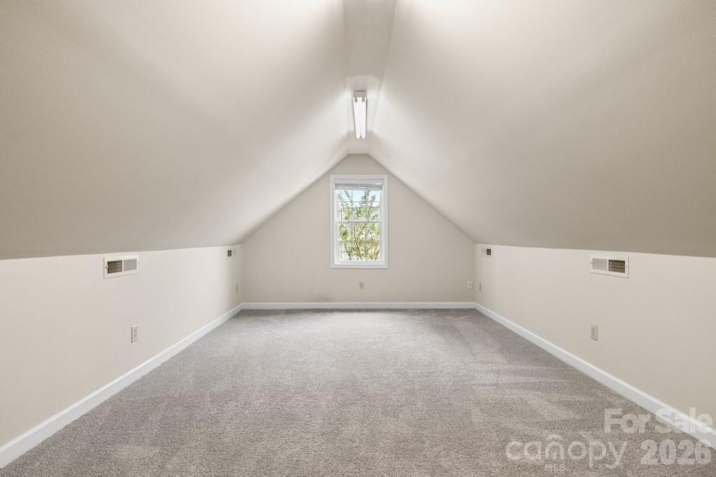 4403 Hubbard Road — Charlotte