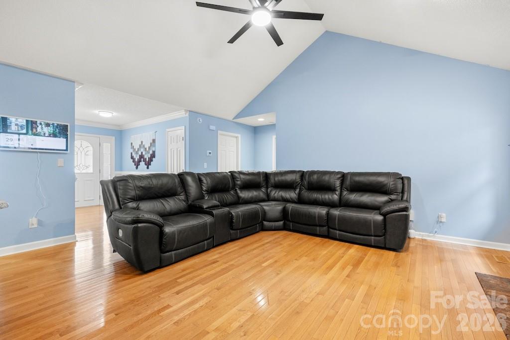 4403 Hubbard Road — Charlotte