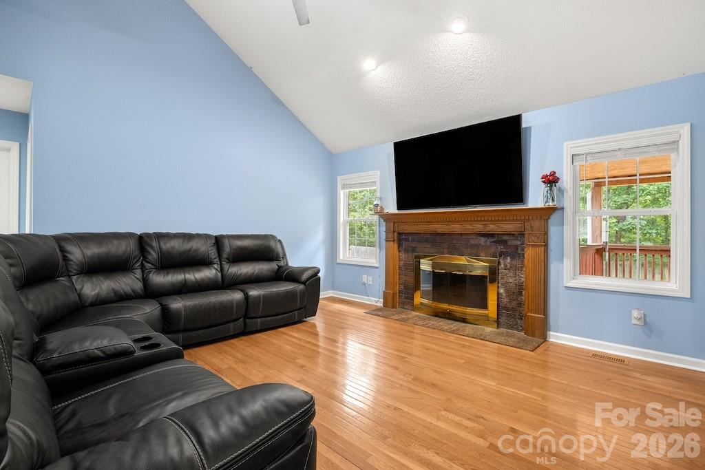 4403 Hubbard Road — Charlotte