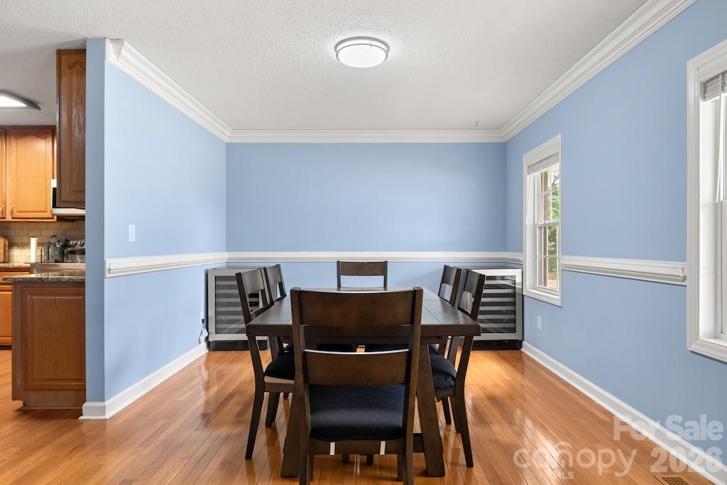 4403 Hubbard Road — Charlotte