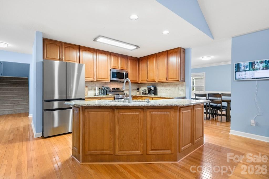 4403 Hubbard Road — Charlotte