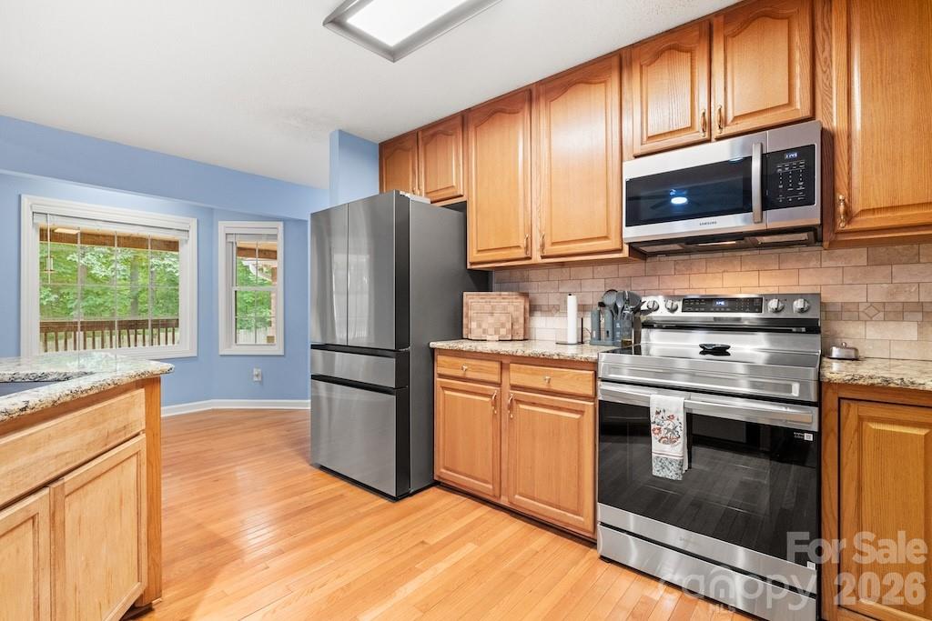 4403 Hubbard Road — Charlotte