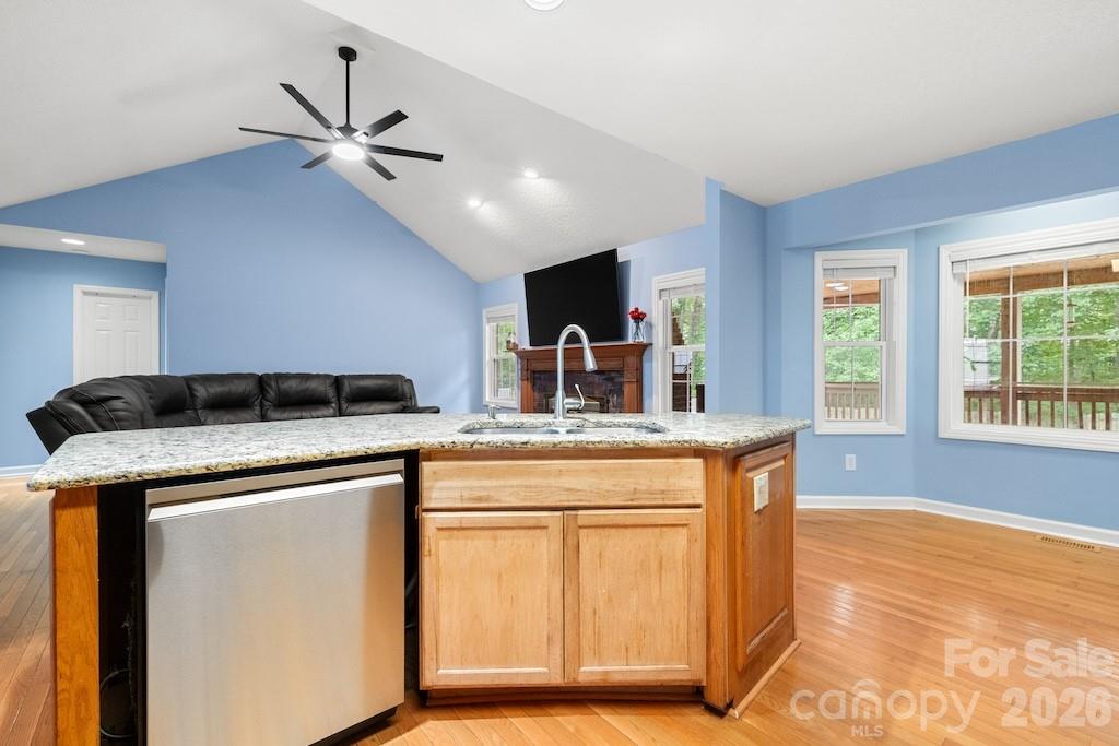 4403 Hubbard Road — Charlotte