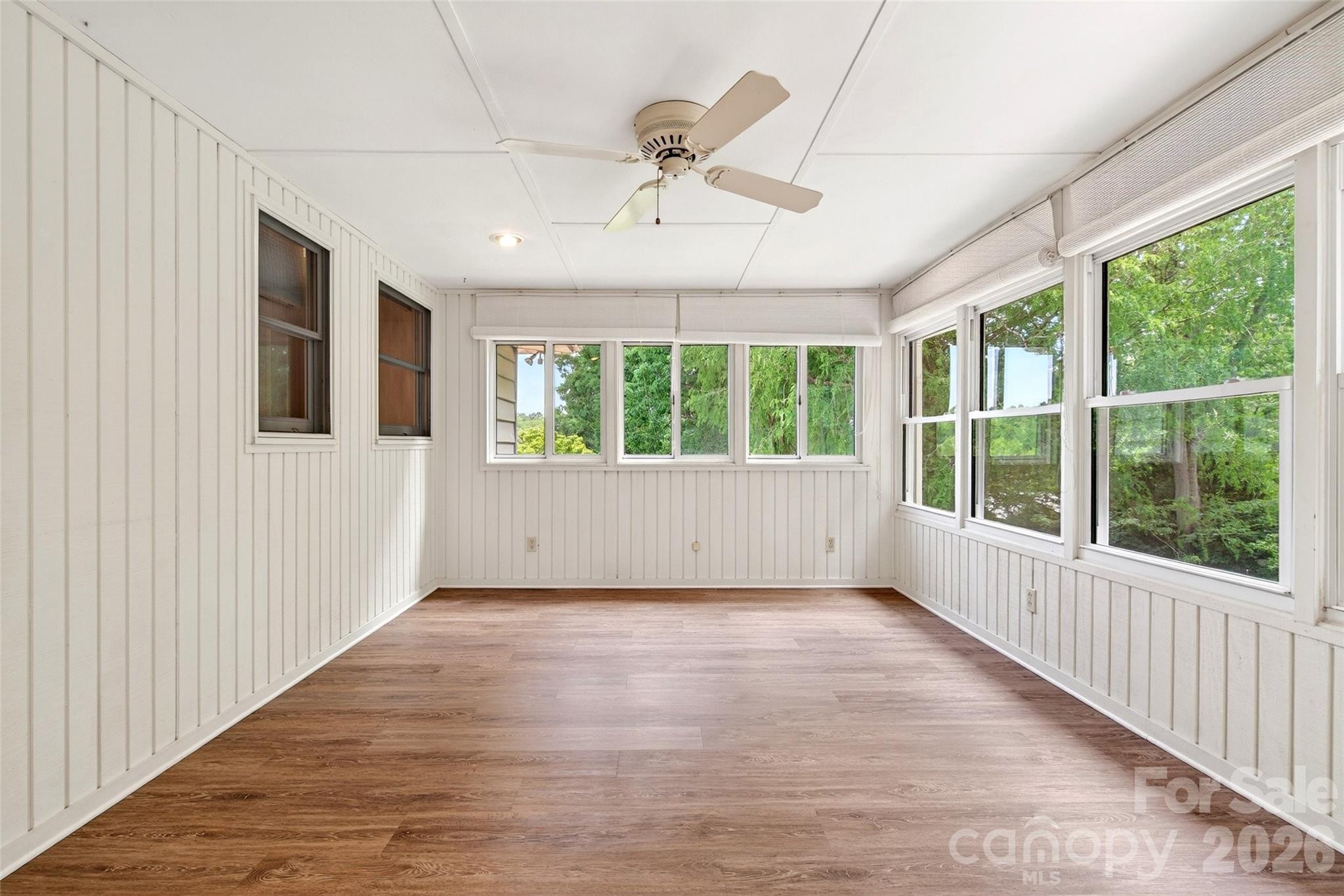 35 Mountain Terrace — Asheville