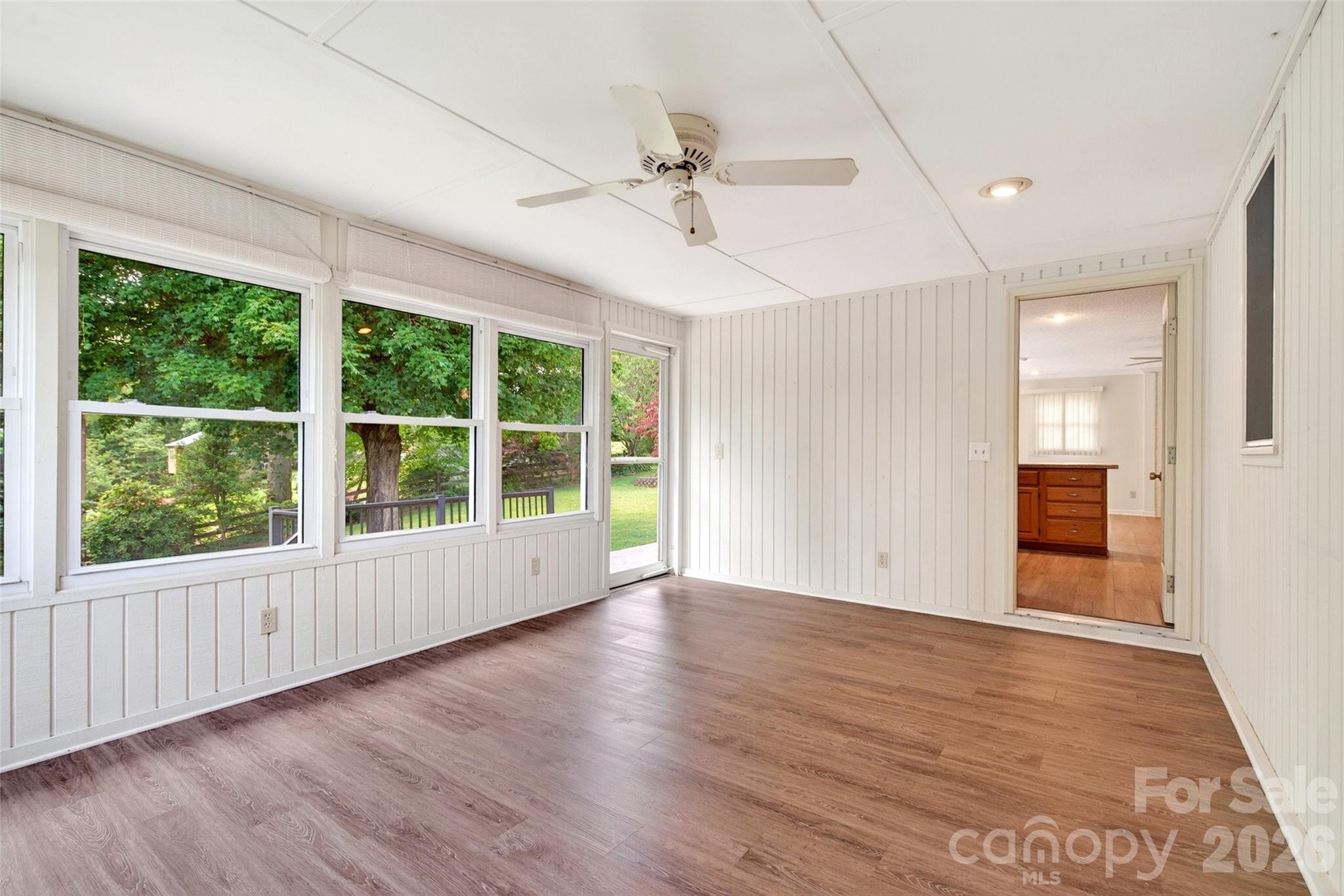 35 Mountain Terrace — Asheville