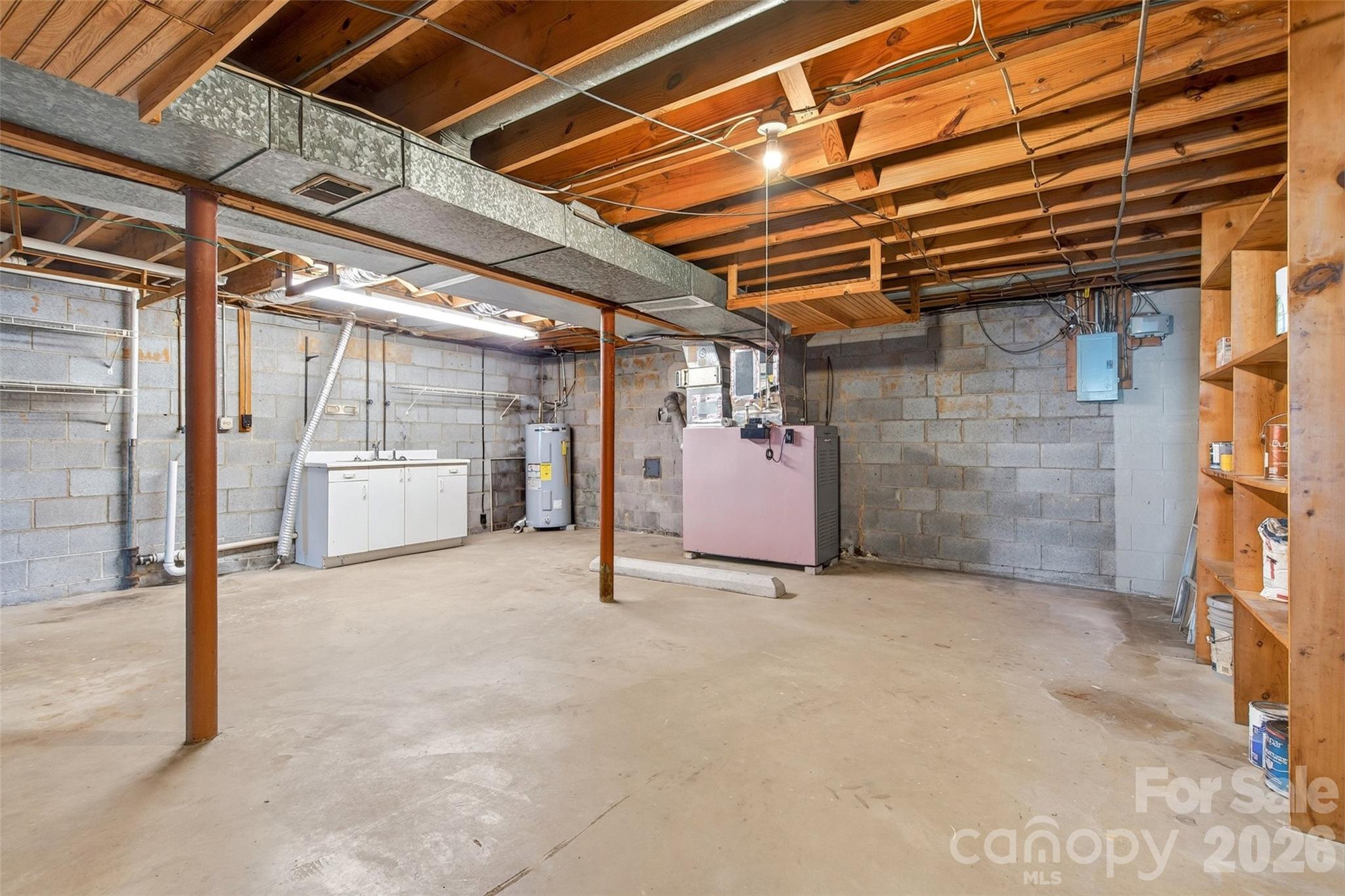 35 Mountain Terrace — Asheville