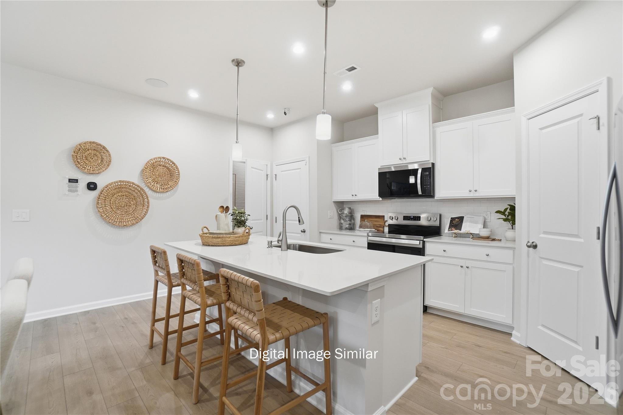 729 Flatiron Drive #162 — Rock Hill