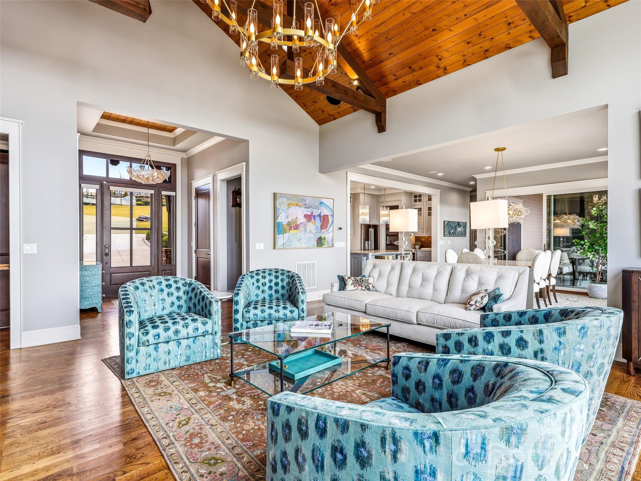 236 Summerset Drive — Hendersonville