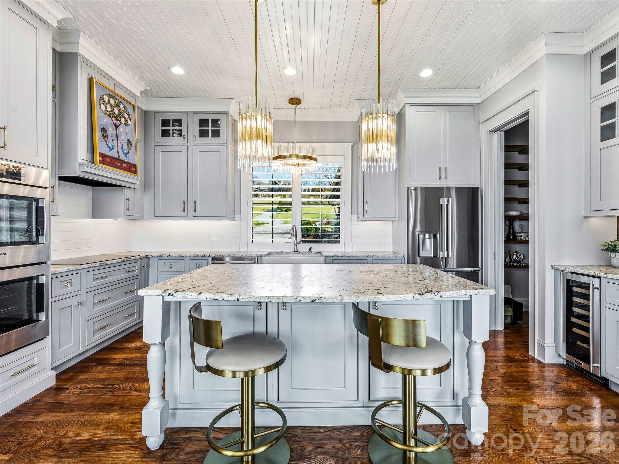 236 Summerset Drive — Hendersonville