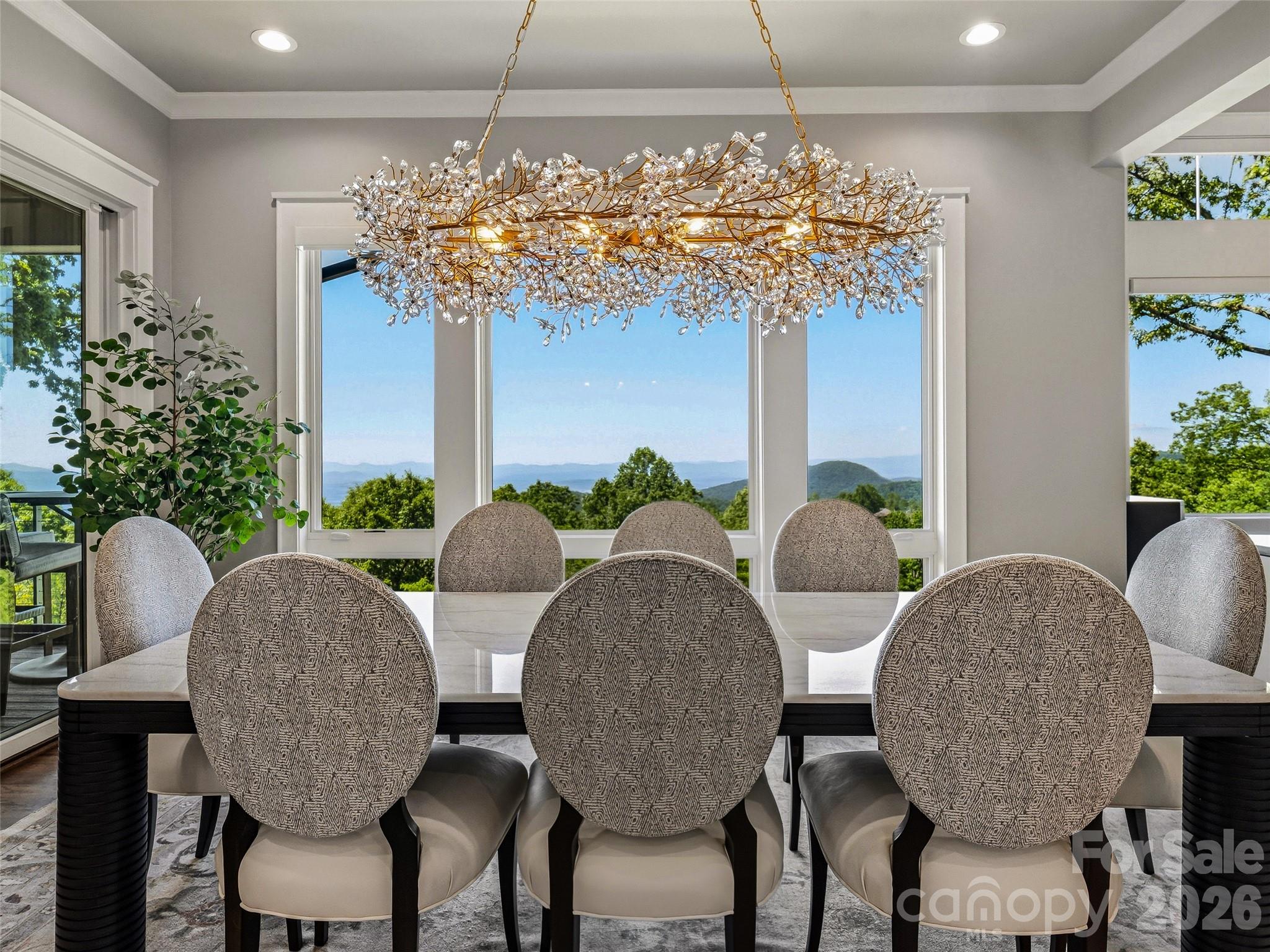 236 Summerset Drive — Hendersonville