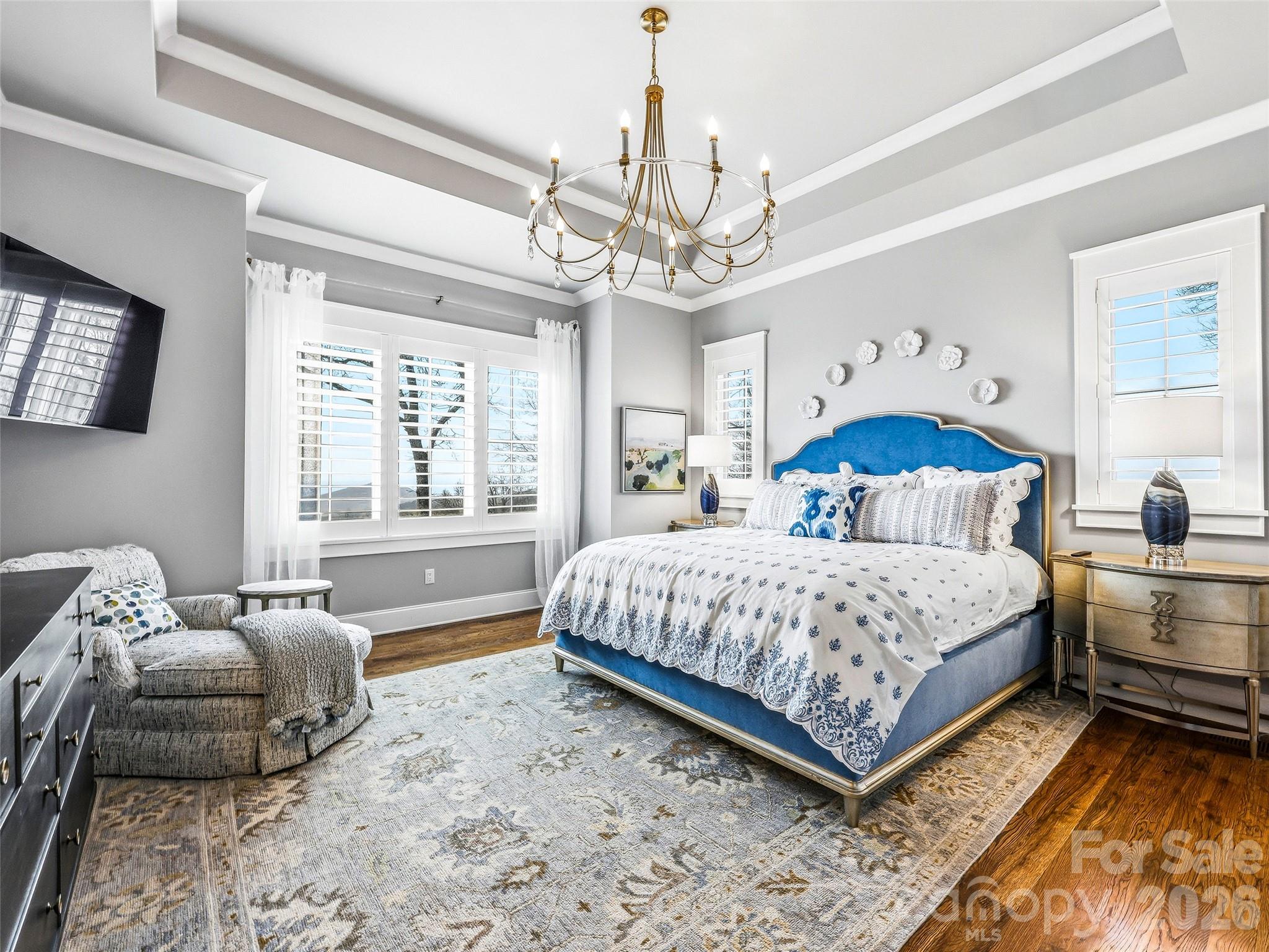 236 Summerset Drive — Hendersonville