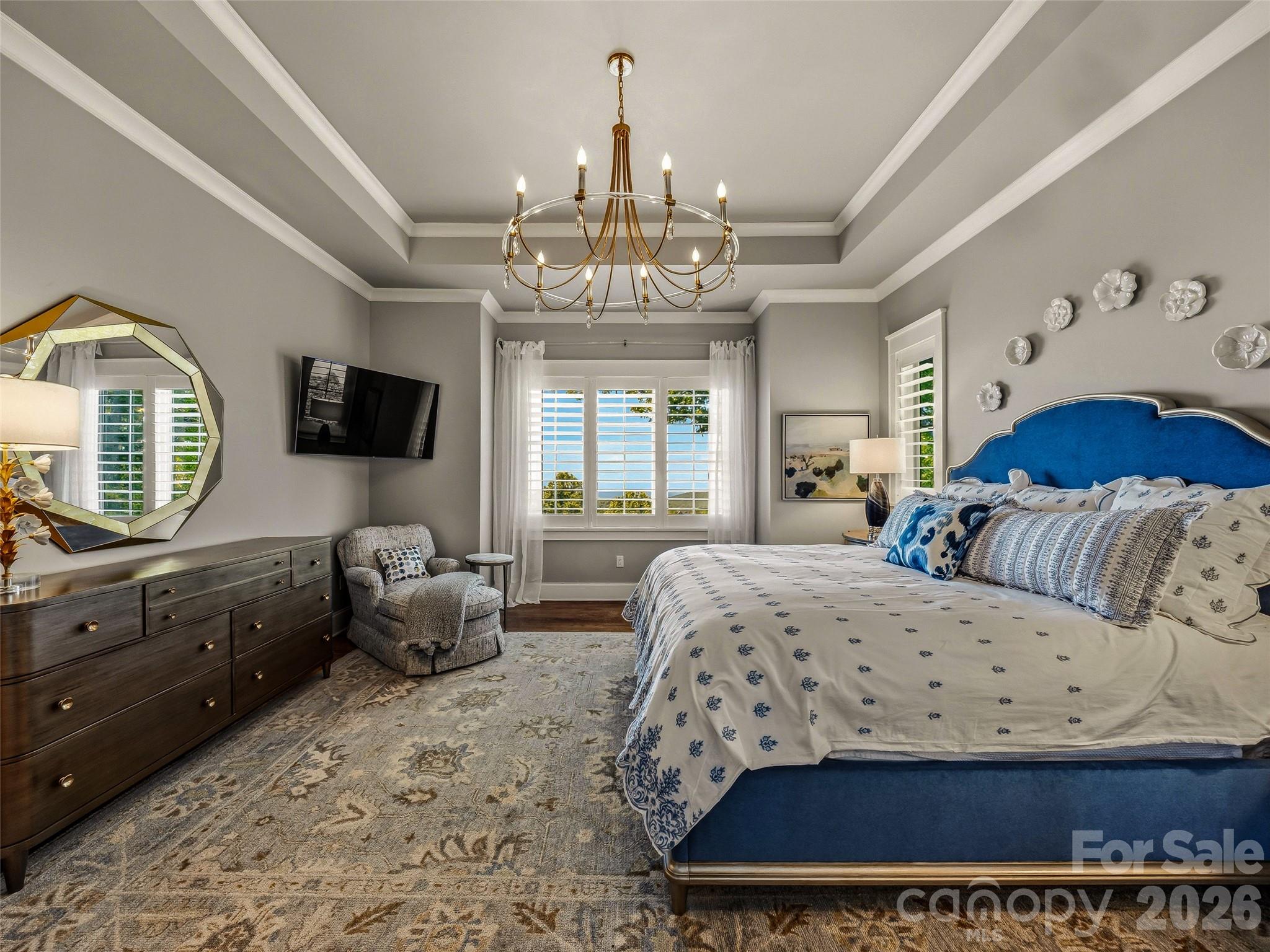 236 Summerset Drive — Hendersonville